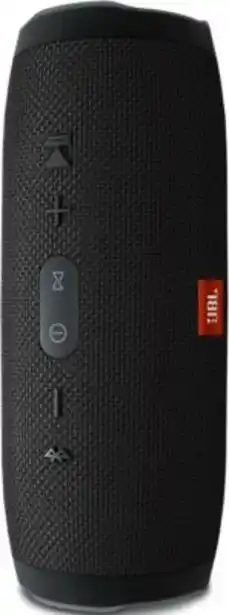 Enceinte portable jbl charge 3 noir
