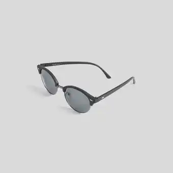 Lunettes de soleil homme