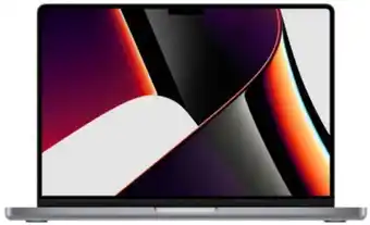 Boulanger Ordinateur apple macbook pro 14 m1 pro 512 gris sideral offre