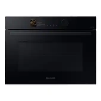 Samsung Micro-ondes bespoke 50l samsung - nq5b6753cak offre