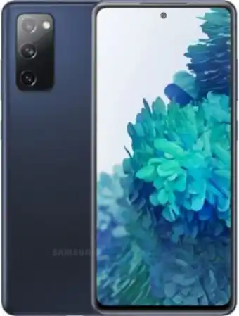 Smartphone samsung galaxy s20 fe bleu 5g (cloud navy)