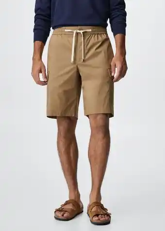 Bermuda cargo cordon