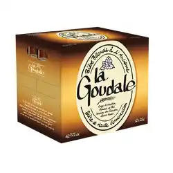 Super U Biere la goudale 7,2º offre