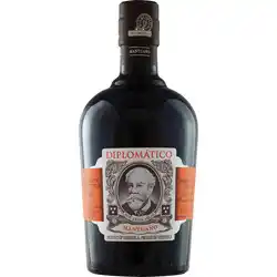 Diplomatico mantuano 40°