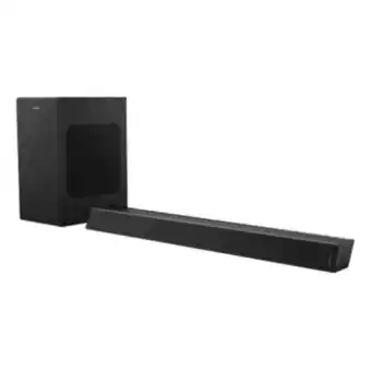 BUT Philips barre de son 2.1 tab7305/10 offre