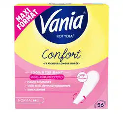 Super U Protege-lingeries vania offre
