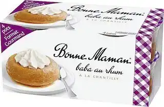 Casino Supermarchés Baba au Rhum offre