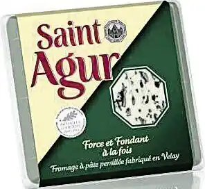 Casino Supermarchés SAINT AGUR 33% M.G. offre