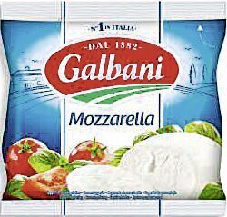 Casino Supermarchés Mozzarella 19% M.G offre