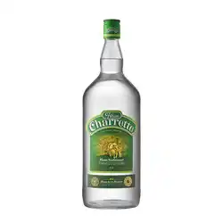 Super U Rhum blanc charrette 49° offre