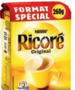 Super U Ricore nestle offre