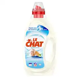 U Express Lessive liquide le chat offre
