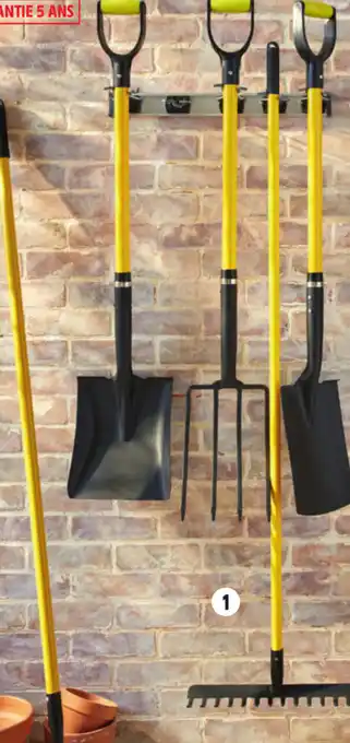 Intermarché Outils Makassi offre