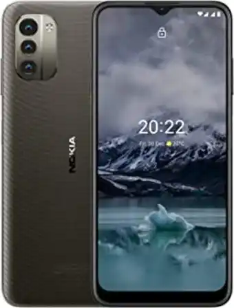 Amazon Nokia g11, 6.5 hd+ smartphone, taux de rafraîchissement 90 hz, android 11, 3 gb ram/32 gb rom, usd supporte jusqu’à 512 g... offre
