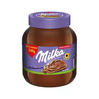 ALDI Pâte à tartiner offre