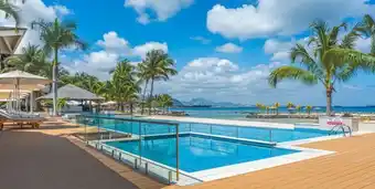 Carrefour Voyages Ile maurice - hôtel intercontinental resort & spa 5* offre