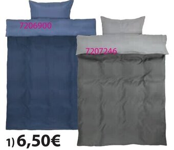 JYSK Parure de Lit Caterina offre