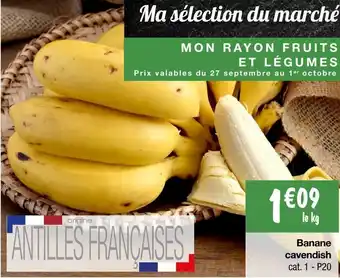 Bananes