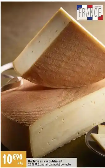 Migros Fromage offre
