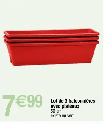 Balconnière