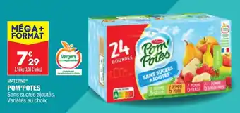 ALDI Pom Potes offre