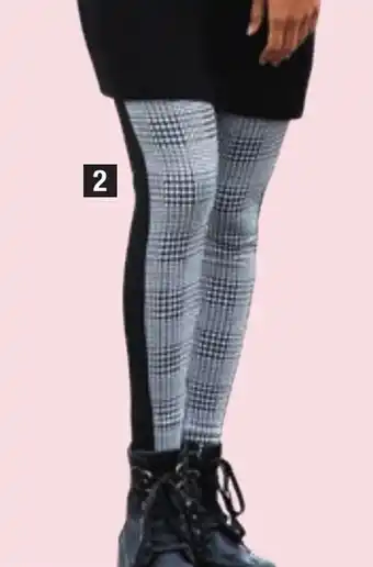 ALDI Pantalon skinny offre