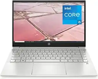 Hp pavilion 14-dv0000sf pc ultraportable 14" fhd ips argent (intel core i5, ram 8 go, ssd 1 to, azerty, windows 10)