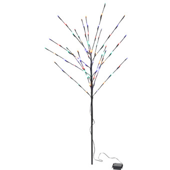 Action Piquet de jardin avec led offre