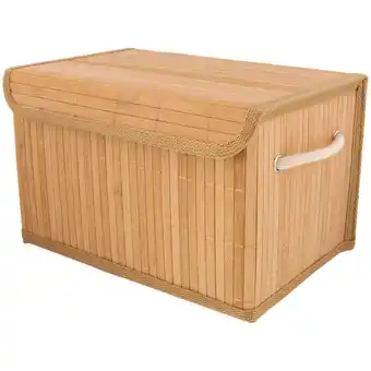 Action Panier de rangement offre