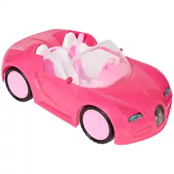 Action Cabriolet chloe girlz offre