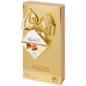 Action Chocolats offre