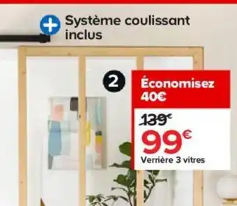 Verrière