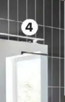 Castorama Spot LED offre