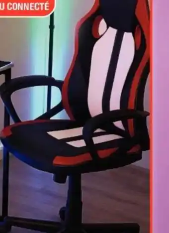 La Foir'Fouille Fauteuil Gaming offre