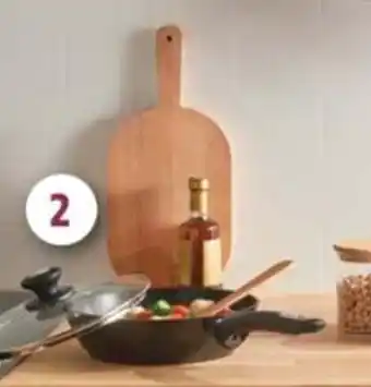 Intermarché Sauteuse 24cm Sitram offre