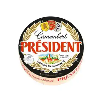 ALDI Camembert offre