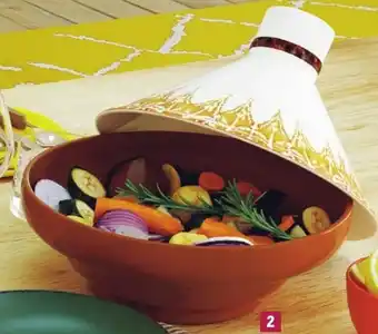E.Leclerc Tajine 28cm offre