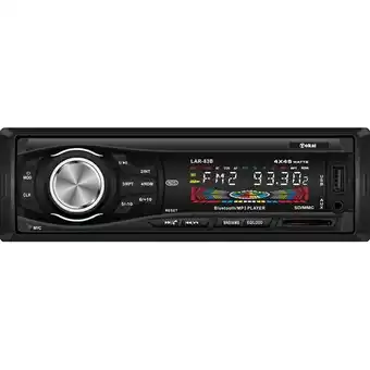 Feu Vert Tokai autoradio lar-83b offre