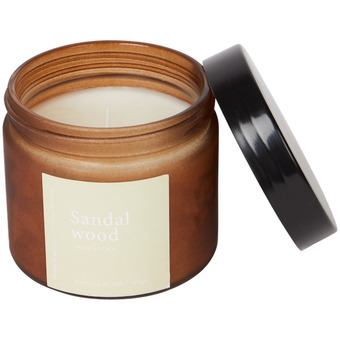 Action Bougie parfumée offre