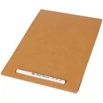 Action Kit maisons d'hiver en kraft décotime offre