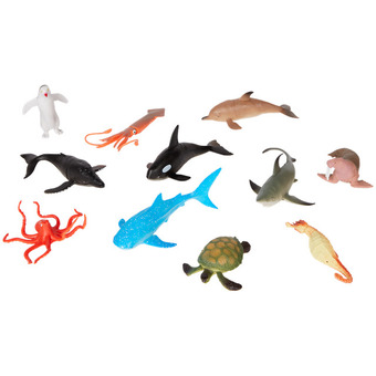 Action Figurines d’animaux offre