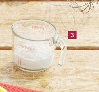 E.Leclerc Verre Mesureur 1L offre