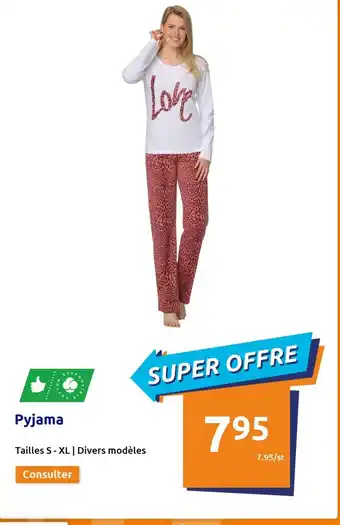 Pyjama