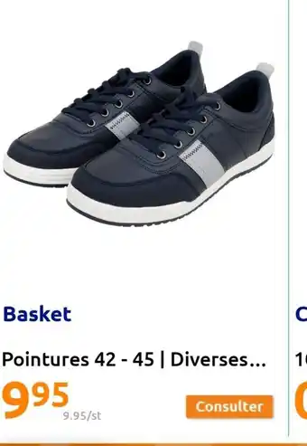 Basket
