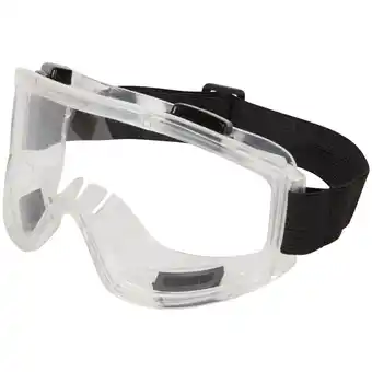 Action Werckmann lunettes de protection werckmann offre