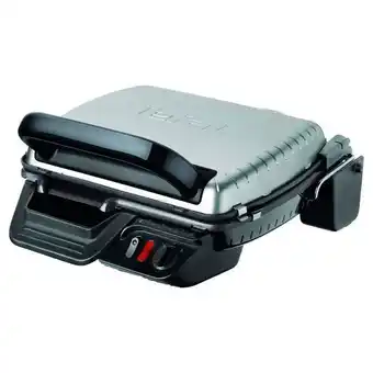 Auchan Grill viande tefal offre