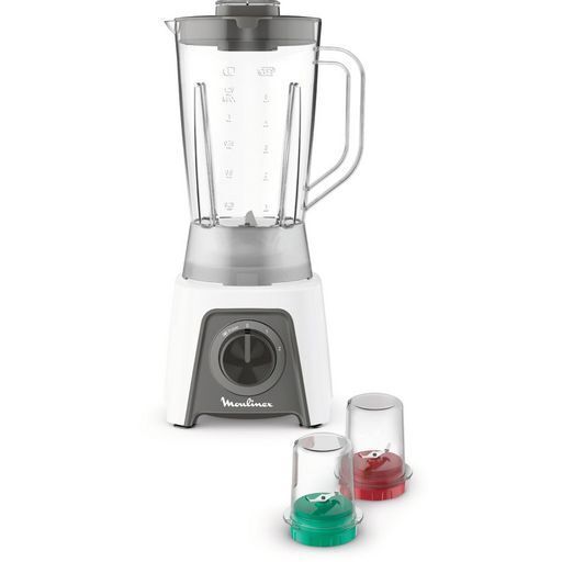 Promo Blender moulinex chez Auchan