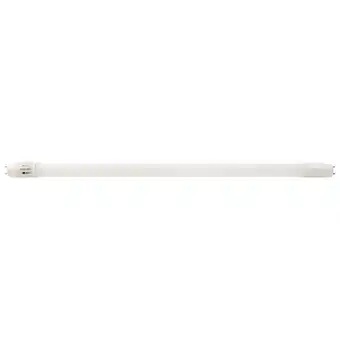 Brico Dépôt Led tube t8 l. 60,4 cm offre