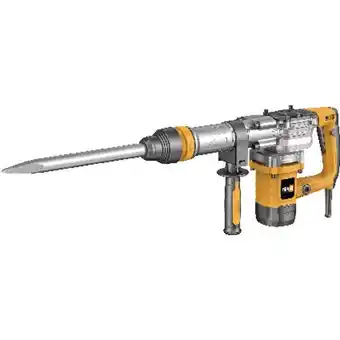 Brico Dépôt Marteau piqueur 1 450 w - 22 j offre