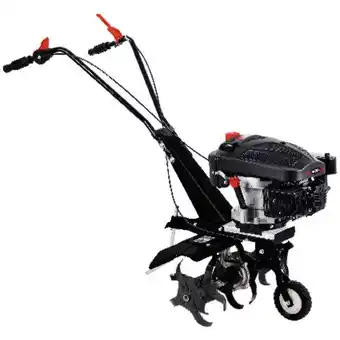 Brico Dépôt Motobineuse thermique 173 cm3 offre
